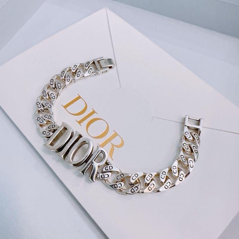 Christian Dior Bracelets